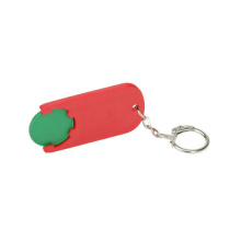 Chiphalter mit 1 euro chip - Topgiving