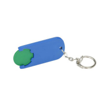Chiphalter mit 1 euro chip - Topgiving