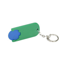 Chiphalter mit 1 euro chip - Topgiving