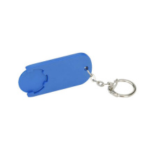 Chiphalter mit 1 euro chip - Topgiving