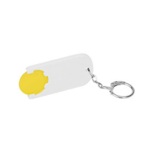 Chiphalter mit 1 euro chip - Topgiving