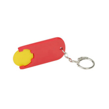Chiphalter mit 1 euro chip - Topgiving