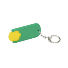 Chiphalter mit 1 euro chip - Topgiving