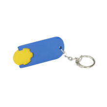 Chiphalter mit 1 euro chip - Topgiving