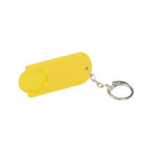 Chiphalter mit 1 euro chip - Topgiving