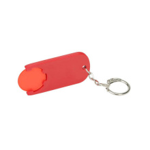 Chiphalter mit 1 euro chip - Topgiving