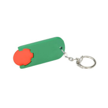 Chiphalter mit 1 euro chip - Topgiving