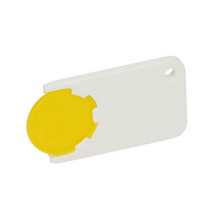 Chiphalter mit 1 euro chip - Topgiving