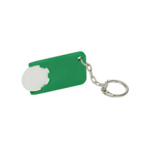 Chiphalter mit 1 euro chip - Topgiving