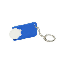 Chiphalter mit 1 euro chip - Topgiving