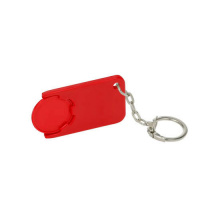 Chiphalter mit 1 euro chip - Topgiving