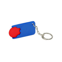 Chiphalter mit 1 euro chip - Topgiving
