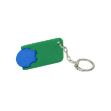 Chiphalter mit 1 euro chip - Topgiving