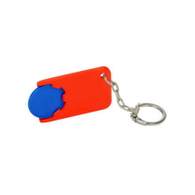 Chiphalter mit 1 euro chip - Topgiving