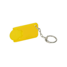 Chiphalter mit 1 euro chip - Topgiving