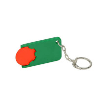 Chiphalter mit 1 euro chip - Topgiving