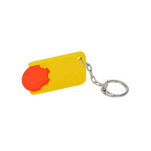 Chiphalter mit 1 euro chip - Topgiving