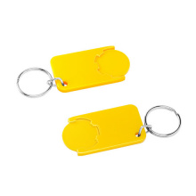 Chiphalter mit 1 euro chip - Topgiving