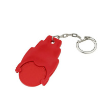 Chiphalter mit 1 euro chip - Topgiving