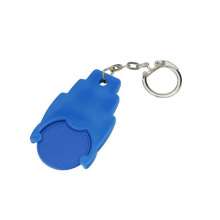 Chiphalter mit 1 euro chip - Topgiving