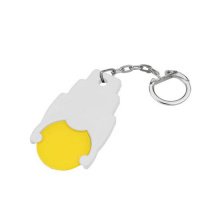 Chiphalter mit 1 euro chip - Topgiving