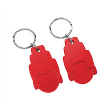 Chiphalter mit 1 euro chip - Topgiving