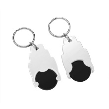 Chiphalter mit 1 euro chip - Topgiving