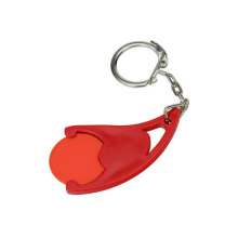 Chiphalter mit 1 euro chip - Topgiving