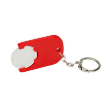 Chiphalter mit 1 euro chip - Topgiving