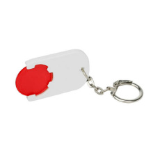 Chiphalter mit 1 euro chip - Topgiving
