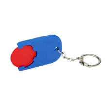 Chiphalter mit 1 euro chip - Topgiving