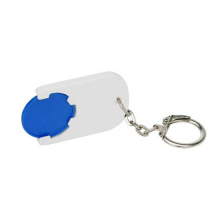 Chiphalter mit 1 euro chip - Topgiving