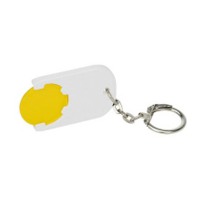 Chiphalter mit 1 euro chip - Topgiving
