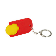 Chiphalter mit 1 euro chip - Topgiving