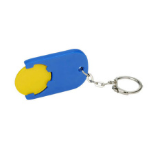 Chiphalter mit 1 euro chip - Topgiving