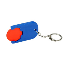 Chiphalter mit 1 euro chip - Topgiving