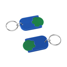Chiphalter mit 1 euro chip - Topgiving