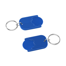 Chiphalter mit 1 euro chip - Topgiving