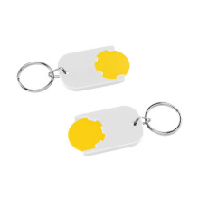 Chiphalter mit 1 euro chip - Topgiving