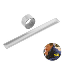 Reflektierendes klackarmband - Topgiving
