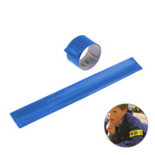 Reflektierendes klackarmband - Topgiving