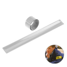 Reflektierendes klackarmband - Topgiving