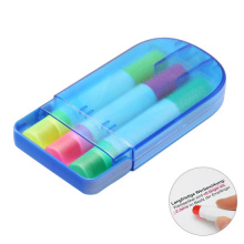 Textmarker-set - Topgiving