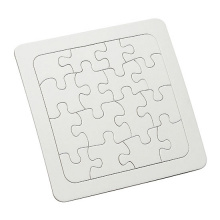 Puzzle - Topgiving