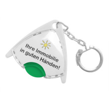Chiphalter - Topgiving