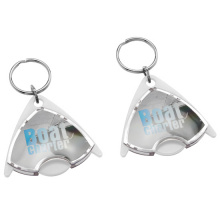 Chiphalter - Topgiving