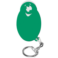 Chiphalter mit 1 euro chip - Topgiving