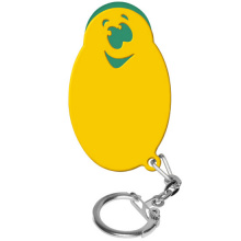 Chiphalter mit 1 euro chip - Topgiving