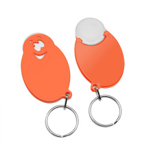 Chiphalter mit 1 euro chip - Topgiving