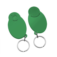 Chiphalter mit 1 euro chip - Topgiving